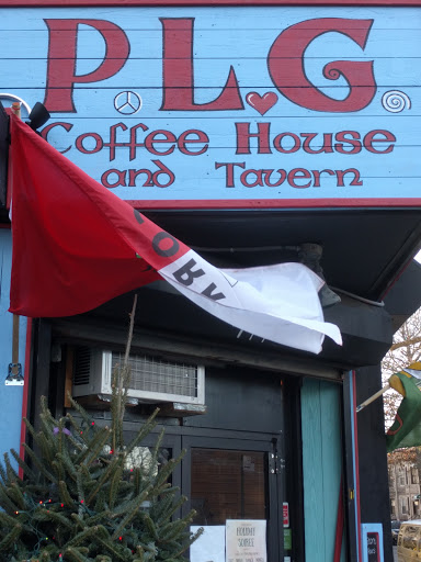 Cafe «PLG Coffee House and Tavern», reviews and photos, 499 Rogers Ave, Brooklyn, NY 11225, USA