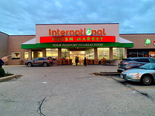 Supermarket «Cermak», reviews and photos, 856 Illinois 59, Naperville, IL 60540, USA