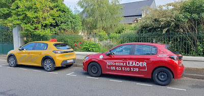 Auto Ecole LEADER à Tarbes