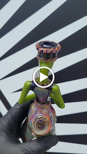 Tobacco Shop «Illuminati Smoke Shop», reviews and photos, 4425 Devine St, Columbia, SC 29205, USA