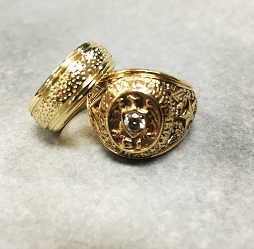 Jewelry Designer «The Jewelry Store», reviews and photos, 3601 E 29th St, Bryan, TX 77802, USA