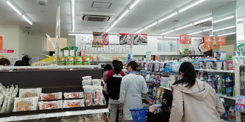 ローソン 亀田総合病院店