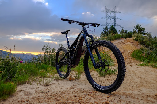 Sporting Goods Store «Golden Bike Shop», reviews and photos, 722 Washington Ave #2, Golden, CO 80401, USA