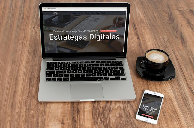 Mozar Agencia Digital Página Web Antofagasta Seo y Sem páginas Iquique Calama Arica Copiapo - Agencia de publicidad