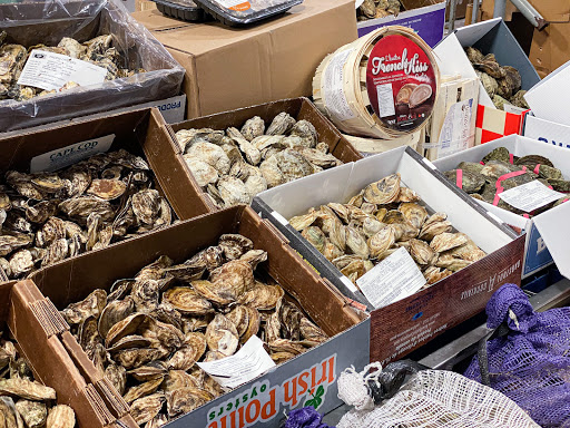 The New Fulton Fish Market image 8