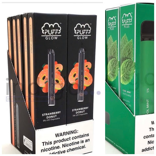 Tobacco Shop «tobacco n more», reviews and photos, 2757 US-34, Oswego, IL 60543, USA