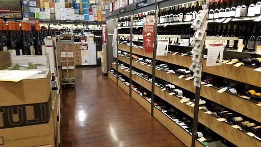 Wine Store «Total Wine & More», reviews and photos, 740 Ernest W Barrett Pkwy NW, Kennesaw, GA 30144, USA
