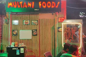 Multani Foods image