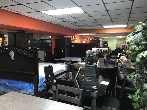 Furniture Store «Sweet Home Furniture», reviews and photos, 6184 Arlington Blvd, Falls Church, VA 22044, USA