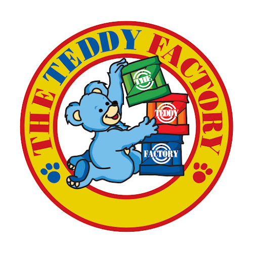 The Teddy Factory - Shop