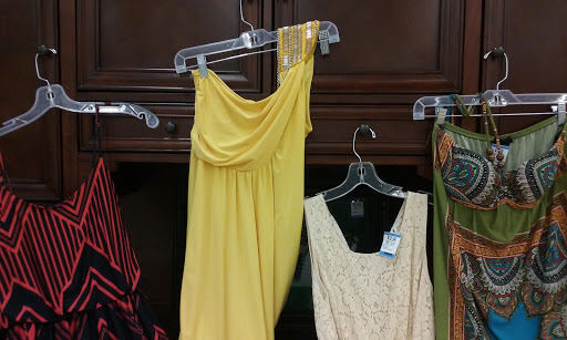 Thrift Store «Savers», reviews and photos