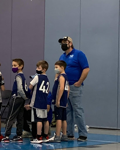 Recreation Center «Apollo Recreation Center», reviews and photos, 12521 S Kostner Ave, Alsip, IL 60803, USA