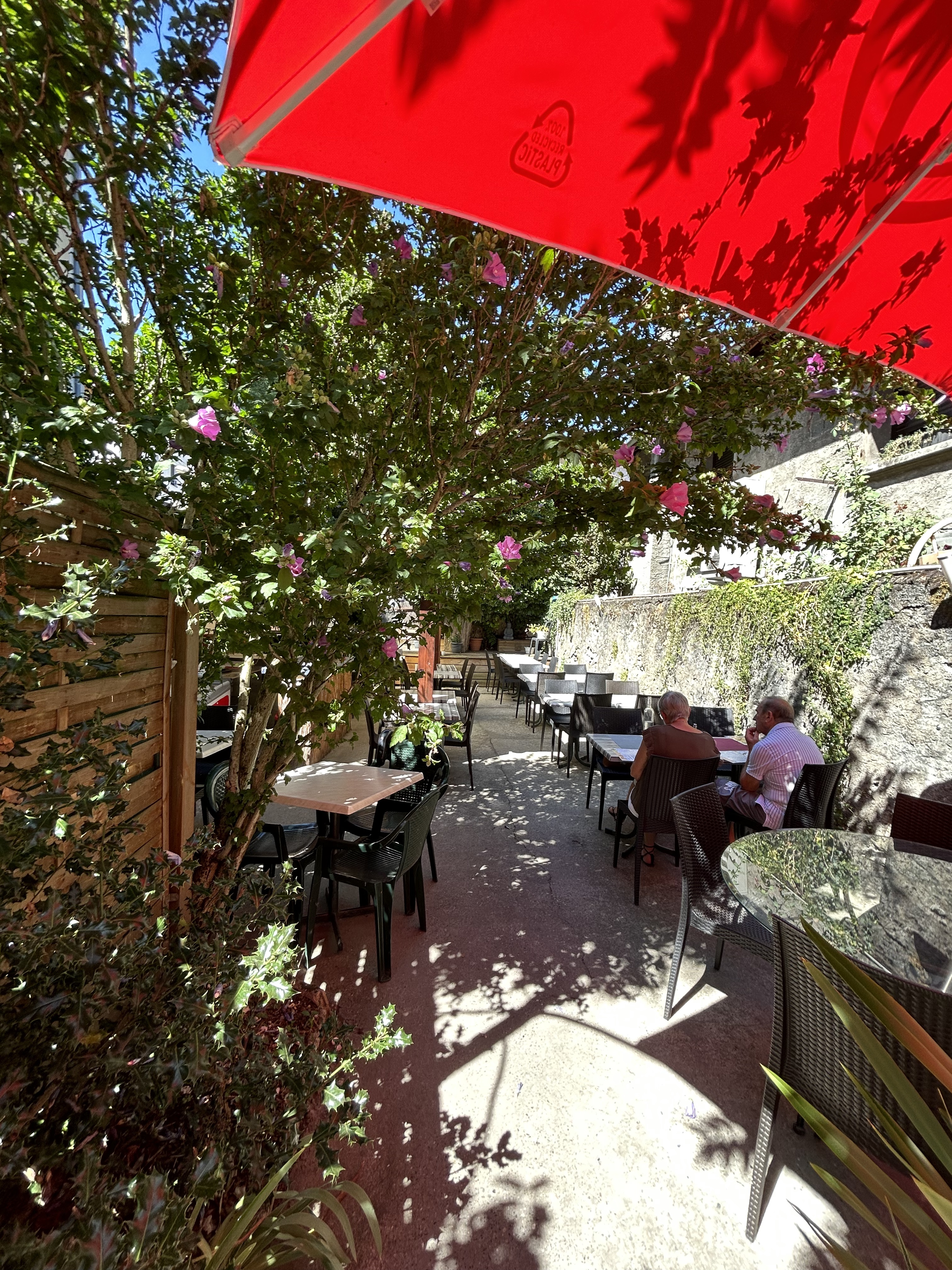 Photo n° 14 de l'avis de Sonia.E fait le 21/08/2023 à 15:18