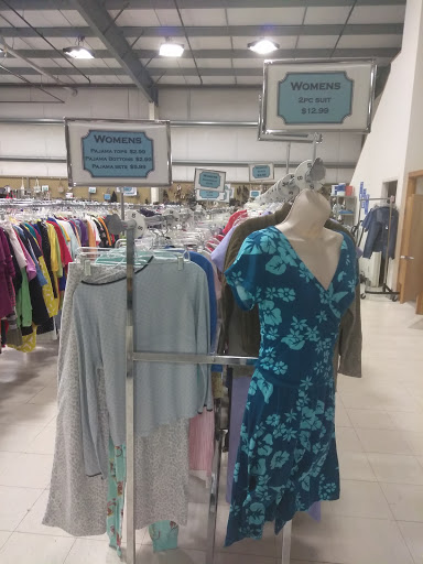 Thrift Store «St. Vincent de Paul Society», reviews and photos