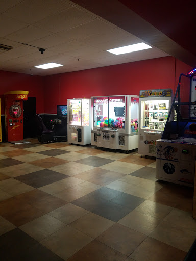 Bowling Alley «AMF Pembroke Pines Lanes», reviews and photos, 1940 N University Dr, Pembroke Pines, FL 33024, USA