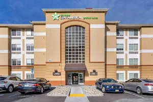 Extended Stay America Premier Suites - San Jose - Airport image