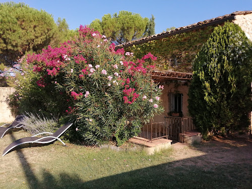 Lodge Mas de la Rose Gite d'Ardèche Vallon-Pont-d'Arc