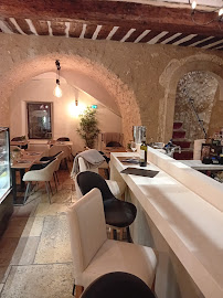 Photos du propriétaire du Restaurant italien Restaurant Karine à Eygalières - n°5