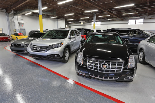 Used Car Dealer «Net Motorcars Used Cars», reviews and photos, 1030 Republic Dr, Addison, IL 60101, USA