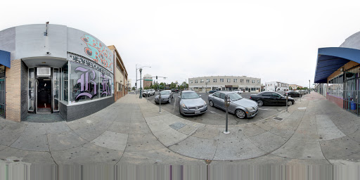 Tattoo Shop «Black Rose Tattoo Parlor», reviews and photos, 237 E Miner Ave, Stockton, CA 95202, USA