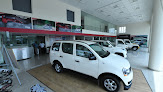 Mahindra & Mahindra New Car Dealership Karur