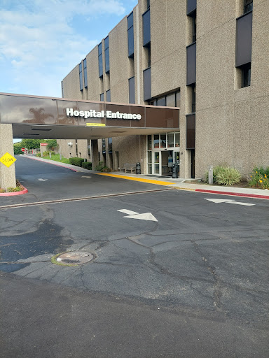 Garden Grove Hospital and Medical Center