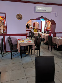 Atmosphère du Restaurant indien Taj Mahal à Pau - n°3