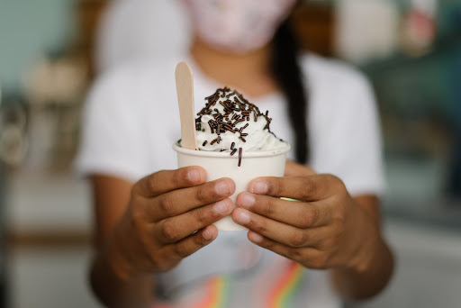 Cafe «Toy Boat Dessert Cafe», reviews and photos, 401 Clement St, San Francisco, CA 94118, USA