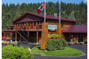 Bear Hill Lodge image
