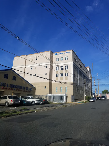 Dialysis centers in San Juan