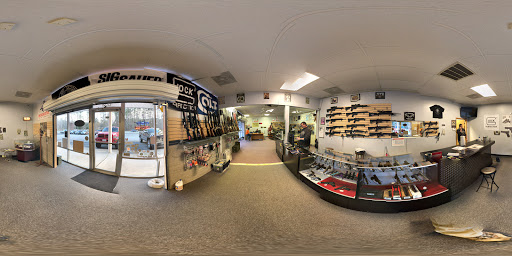 Crossfield Tactical, 1238 Holland Rd #109, Suffolk, VA 23434, USA, 