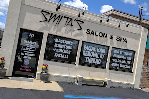 Smita's Salon