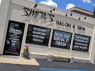 Smita's Salon