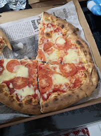 Les plus récentes photos du Pizzas à emporter Street Pizza à Prévessin-Moëns - n°1
