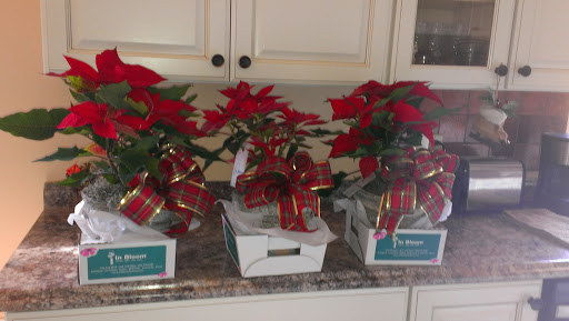 Florist «In Bloom Flowers», reviews and photos, 1378 W Main St, Lewisville, TX 75067, USA