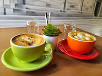 Plats et boissons du Café Barista'do à Rosheim - n°3