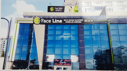 Face Line Bay Bayan Kuaför & Güzellik Merkezi