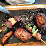 Photo n°1 de l'avis de marco.a fait le 02/07/2023 à 08:17 sur le  La Cicciascheria à Pontedera