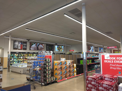 Supermarket «ALDI», reviews and photos, 3500 Lakeview Pkwy, Rowlett, TX 75088, USA
