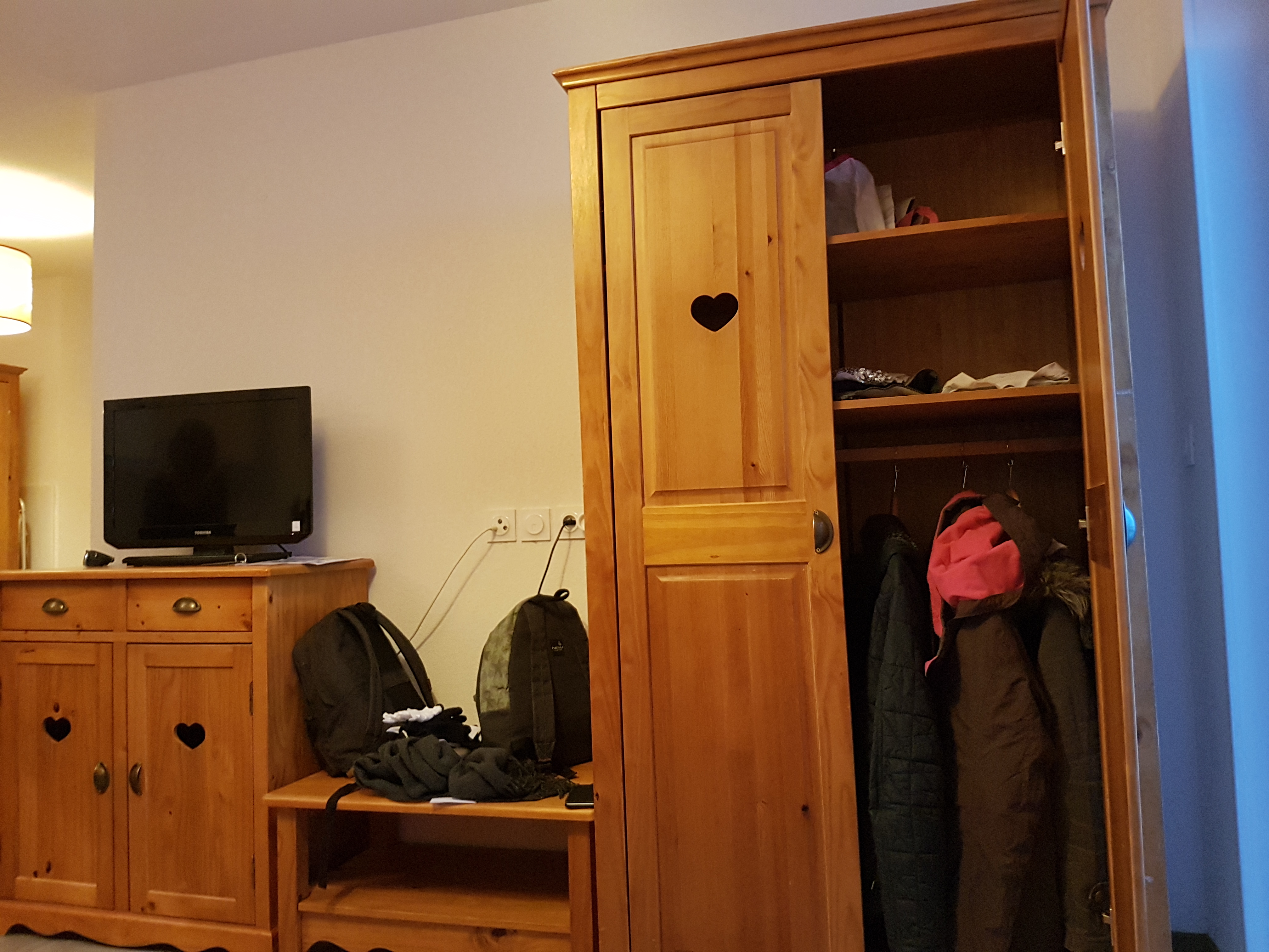 Photo n° 5 de l'avis de Olivier.A fait le 29/12/2017 à 06:55
