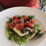 Photo n°1 de l'avis de Iva. fait le 12/07/2023 à 14:08 sur le  Farinella à Noventa di Piave