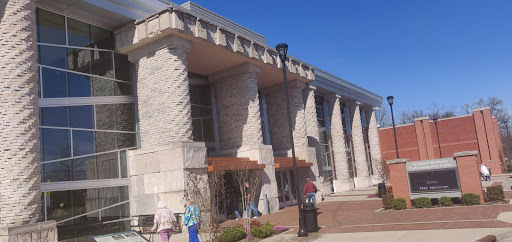 Performing Arts Theater «Southern Kentucky Performing Arts Center (SKyPAC)», reviews and photos, 601 College St, Bowling Green, KY 42101, USA