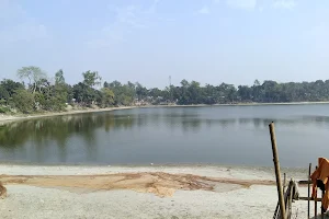 Mithapukur Pond image