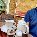 Photo n°2 de l'avis de Alejandra.a fait le 23/05/2022 à 12:38 sur le  Caffè Pasticceria Prenn à Sterzing