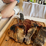 Photo n°1 de l'avis de Filippo.l fait le 02/04/2024 à 12:04 sur le  Ristorante Trattoria da Burde à Florence