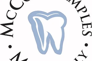 McCoy Samples Mattingly Dental Clinic image