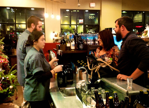 Wine Store «Providence Wine and Spirits», reviews and photos, 1986 Providence Pkwy, Mt Juliet, TN 37122, USA