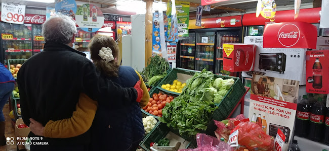 Opiniones de Minimarket La Palmera en Chillán - Tienda de ultramarinos