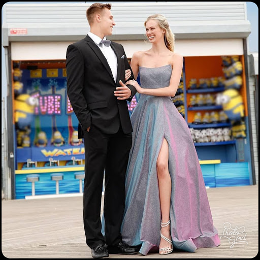 Bridal Shop «CTO Bridal», reviews and photos, 4385 Marietta St, Powder Springs, GA 30127, USA