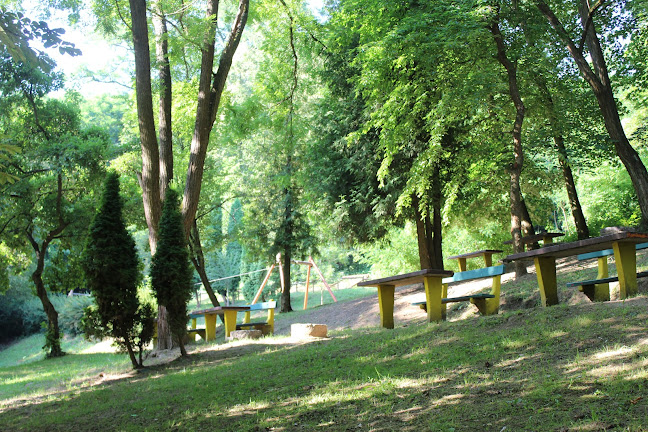 Értékelések erről a helyről: Dolinka Pihenőpark, Salgótarján, Salgótarján - Parkoló